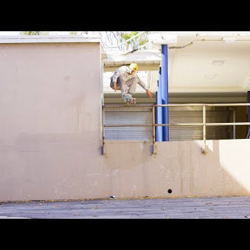 "String Theory" Case Files: Tom Karangelov