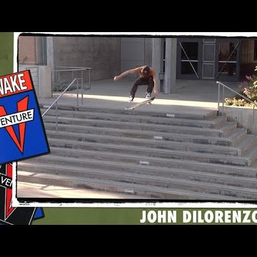 John Dilorenzo : Awake