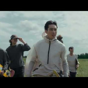 adidas Skateboarding Presents /// POP Trading Company