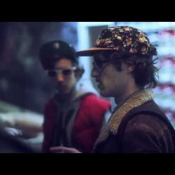 Abadabad - Converse Rubber Tracks: Track of the Week