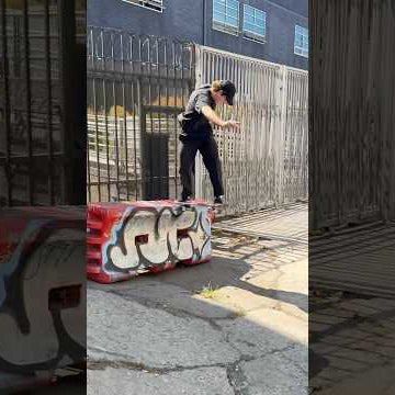 Dylan Jaeb Bs Tail 💫