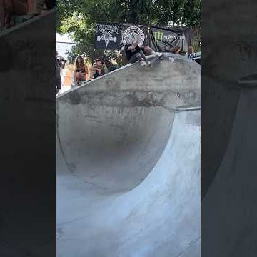 Crailslide revert the cradle 💨 Chris Russell