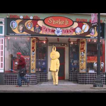 Alex Davis Headhunter Commercial