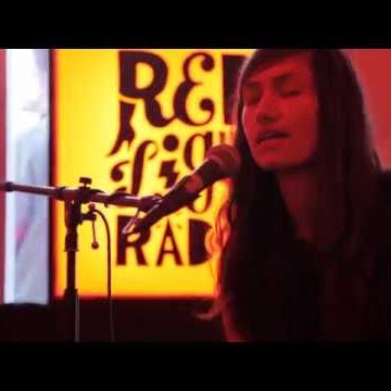 The Shady Greys "Gimme Gimme" - Converse Red Light Sessions