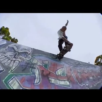 Brian Anderson | Nothing But The Truth | Commentary