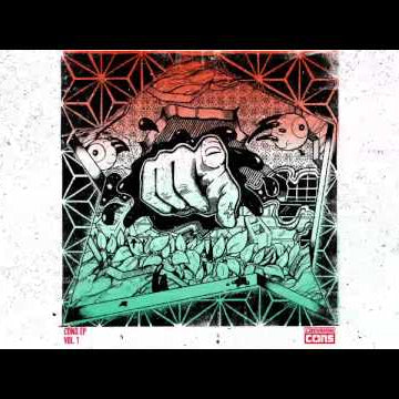 The Bots x Los Rakas - "Spaceshippin'" (OFFICIAL AUDIO STREAM)