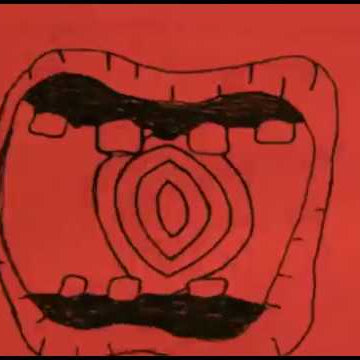 Bert Wootton Cosmic Vomit 2 bonus footage Re Edit