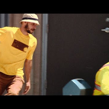 Alex Schmidt WKND Professional