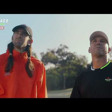 Adidas Palace Golf