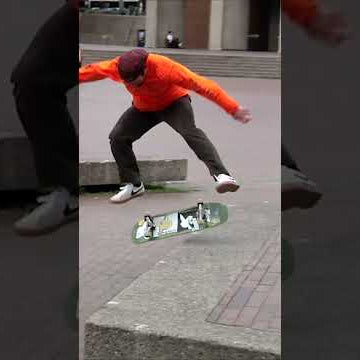 The Bobby Worrest "Muska Day"