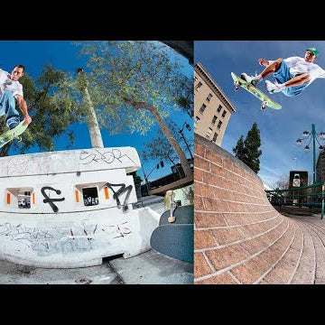 Guy Mariano 2022-2024 iPhone Compilation