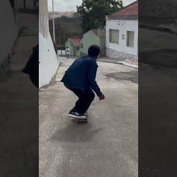 Christian Henry in Lisbon Portugal 🇵🇹
