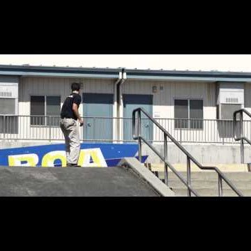 New Balance Numeric - A Place in the Sun