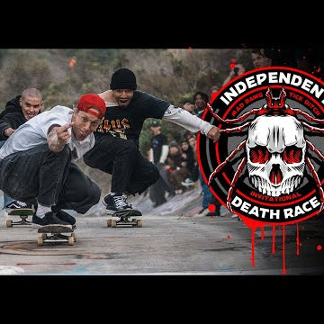 Chaos UNLEASHED! Death Race at Tick Ditch 3