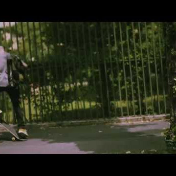 Converse Pro Streets: Milan