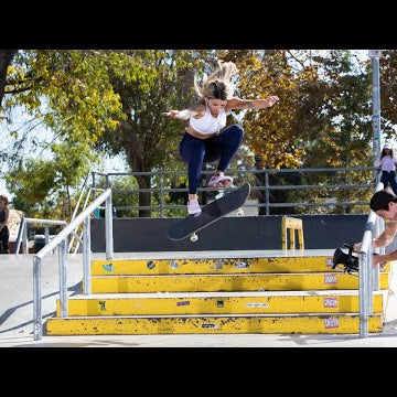 Nike SB | Leticia Verona Slip