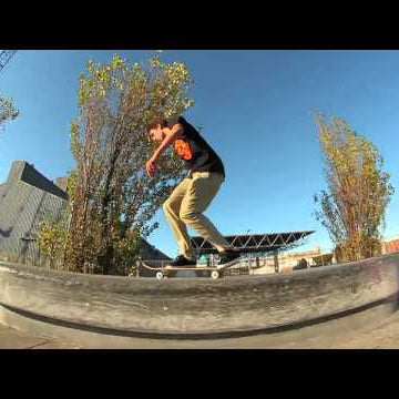 Mark Suciu on Thunder Hi 145s