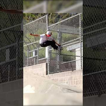 📈 More ripping from Roman Pabich’s “SPONSOR ME” part