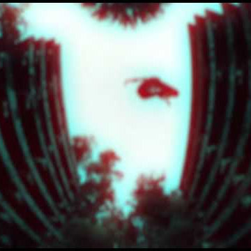 Cosmic Vomit 2 Trailer