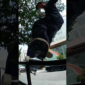 MARK SUCIU ⚡️ NYC FOUR DAYS