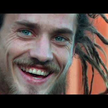 Nike SB | Lewis Marnell | Forever