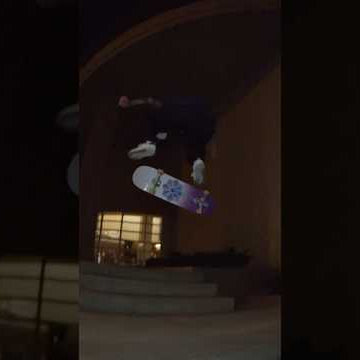 Spencer Hamilton night cruise 🌒