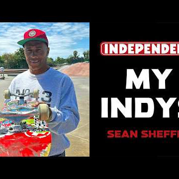 Sean Sheffey's 139 Standard IKP Setup | My Indys