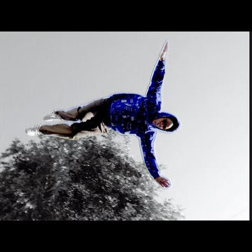 adidas Skateboarding Presents /// Dill Reanimated