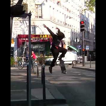 BAD FOR THE BONES | Ibu Sanyang