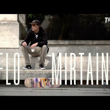 FLO MIRTAIN FOR HABITAT
