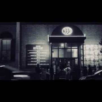 Deltron 3030 - City Rising From The Ashes (Live): Converse Represent SF