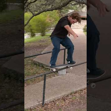 Dylan Jaeb LONG Switch 50 in Texas 💪