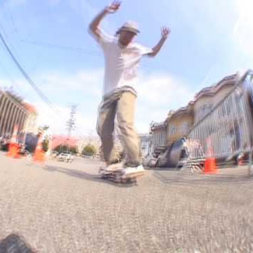 Hyperion Distribution