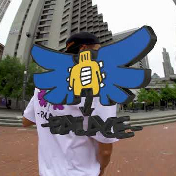 PALACE SLAP