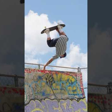 Ronnie Sandoval as seen in “HONEYMOON”