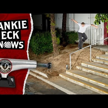 Frankie Heck Knows