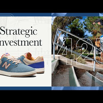 Patrick Praman for The 425