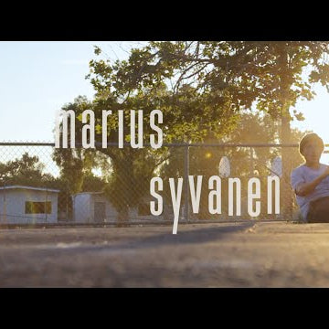 Marius Syvanen "Suomi Sojourn"