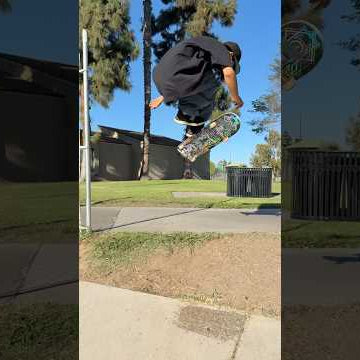 AIMU blowin up the spot 💥