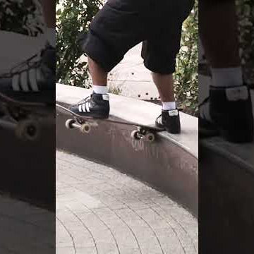 Heimspiel Tour 2025 /// Now playing 📺  #adidasskateboarding #skateboarding
