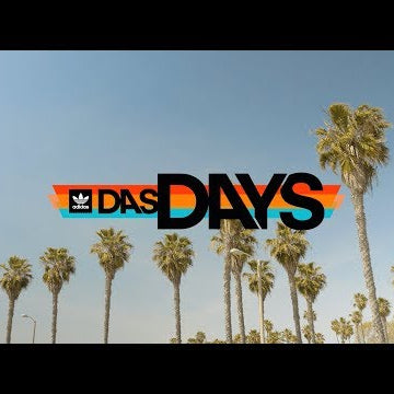 Das Days Los Angeles