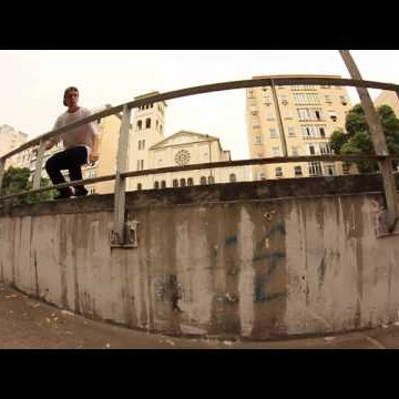 Walker Ryan for Thunder Trucks