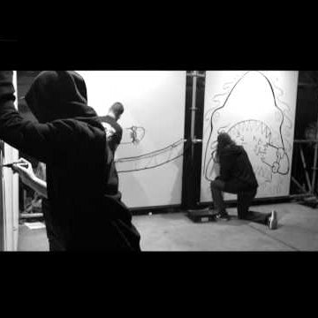 Converse CONS Space 003 Paris