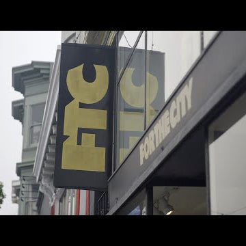 Nike SB | :58 With FTC