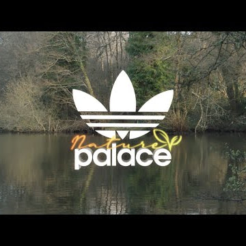 Palace Adidas: Nature