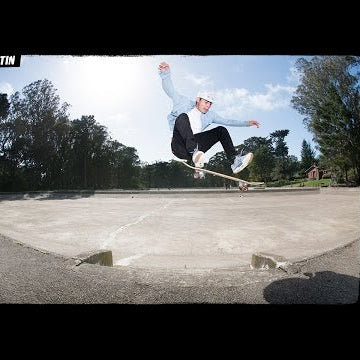 Jack Curtin 80HD Chargers - Conical