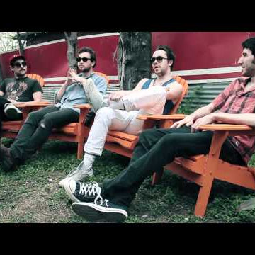 Converse Rubber Tracks - Oh, Hello: Camden
