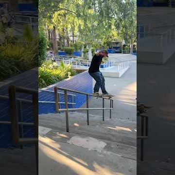 Jamie Foy 🤝 Frankie Spears