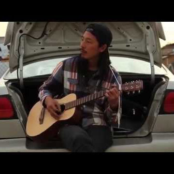 Nike SB Chronicles, Vol. 1 |  Extras | Daniel Shimizu