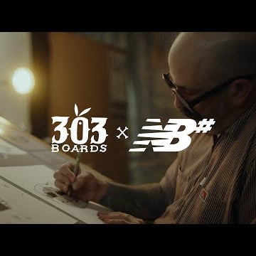 272 by Jeremy Fish and 303 boards